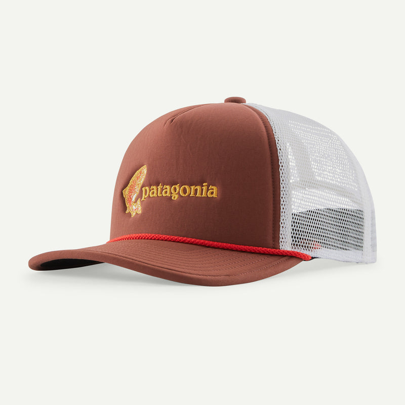Load image into Gallery viewer, Patagonia Broadcaster Hat
