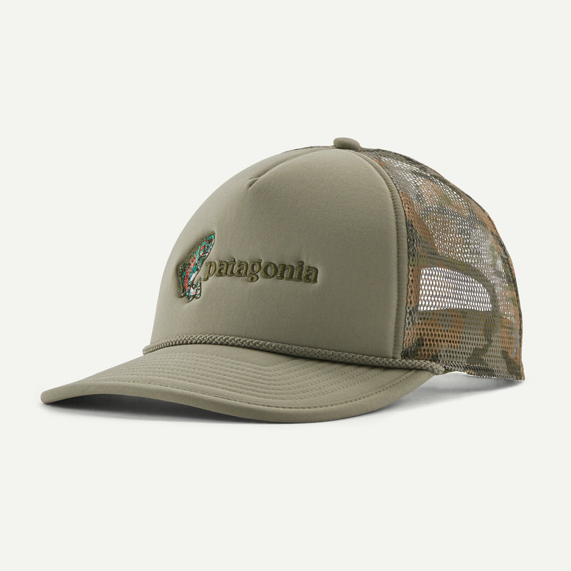 Load image into Gallery viewer, Patagonia Broadcaster Hat
