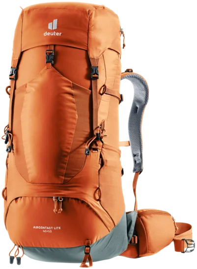 Load image into Gallery viewer, Deuter Aircontact Lite 40+10
