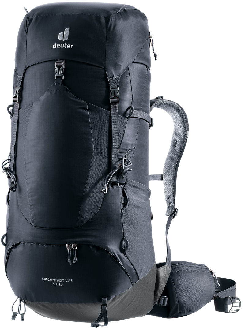 Load image into Gallery viewer, Deuter Aircontact Lite 50+10

