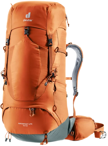 Deuter Aircontact Lite 50+10