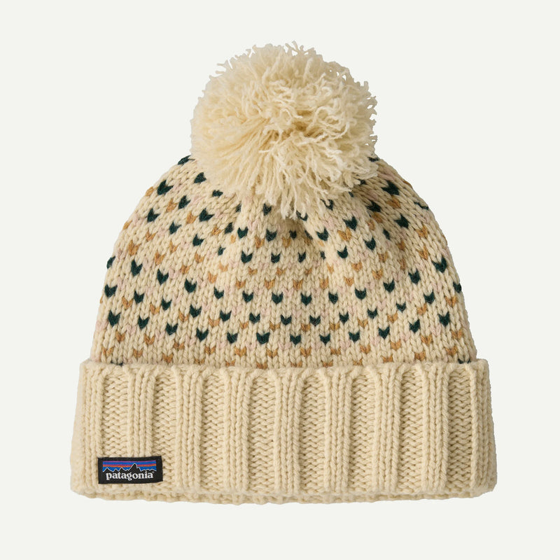 Load image into Gallery viewer, Patagonia Snowbelle Beanie
