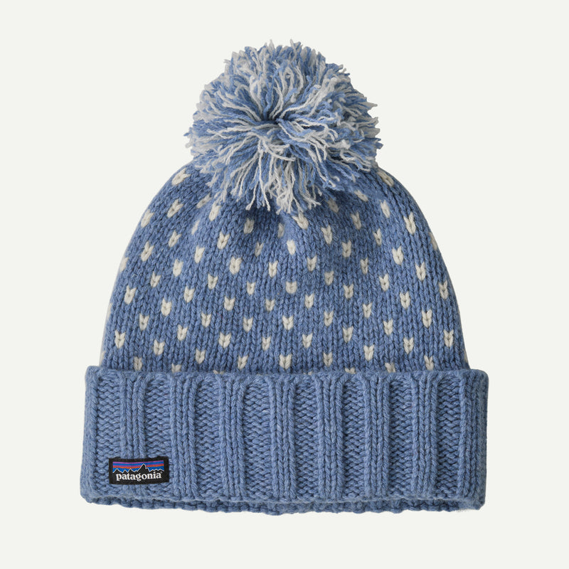 Load image into Gallery viewer, Patagonia Snowbelle Beanie
