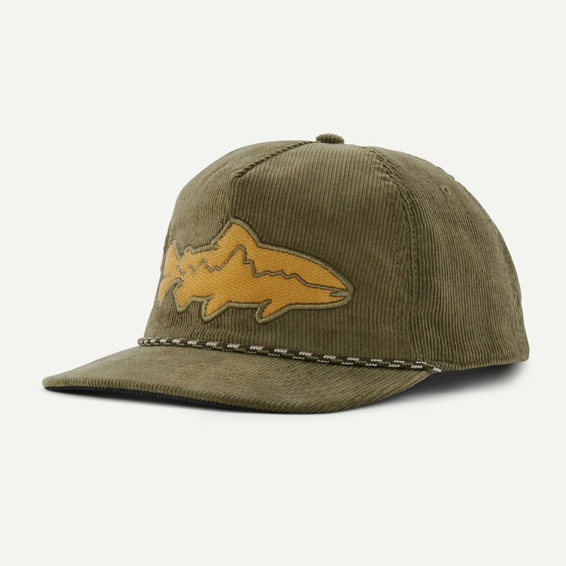 Load image into Gallery viewer, Patagonia Fly Catcher Hat

