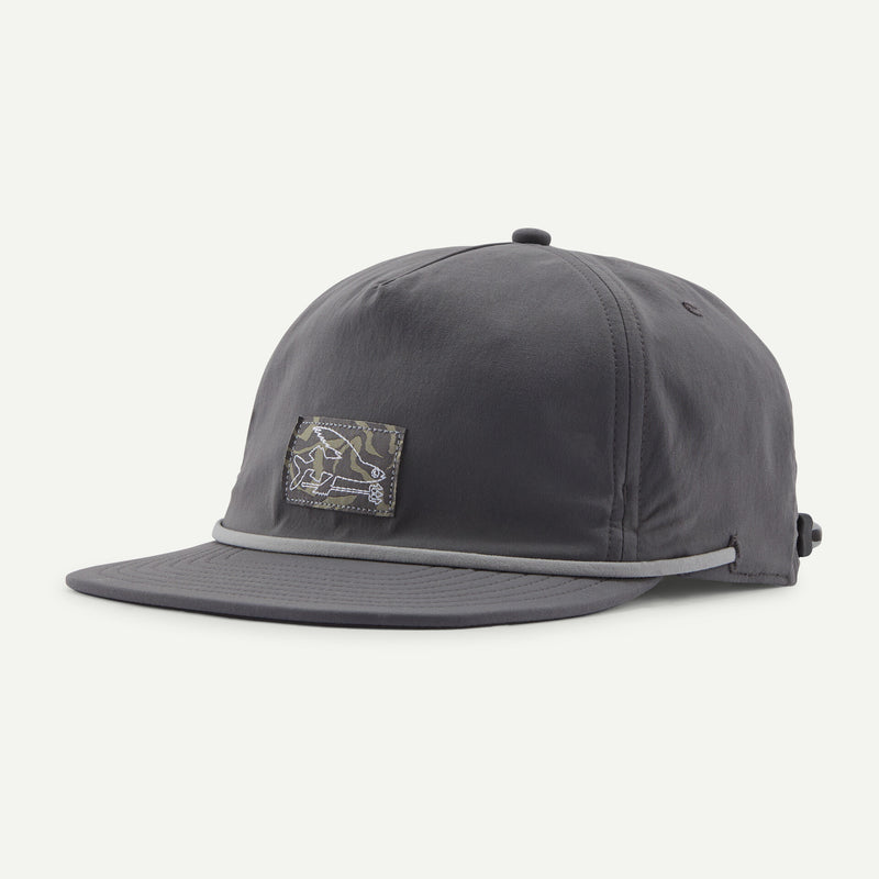 Load image into Gallery viewer, Patagonia Merganzer Hat
