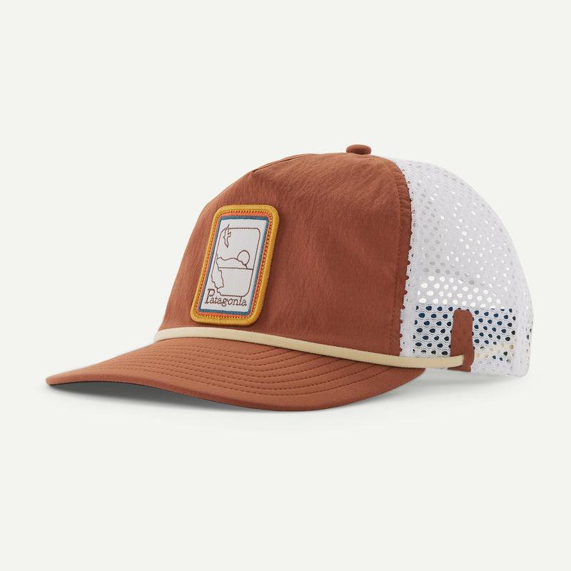 Load image into Gallery viewer, Patagonia Merganzer Hat
