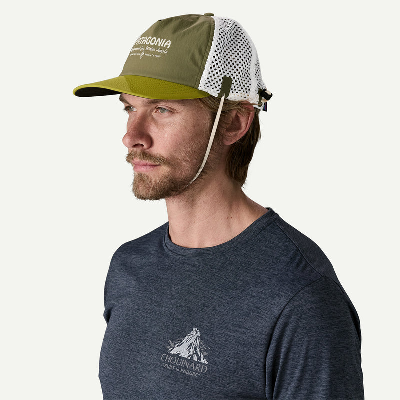 Load image into Gallery viewer, Patagonia Merganzer Hat
