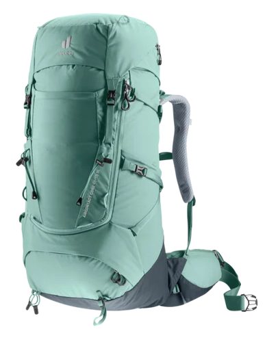 Deuter AIRCONTACT CORE 45+10 SL