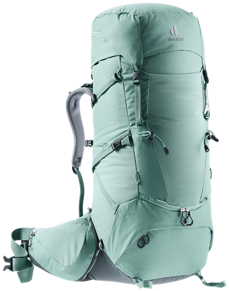 Load image into Gallery viewer, Deuter AIRCONTACT CORE 55+10 SL
