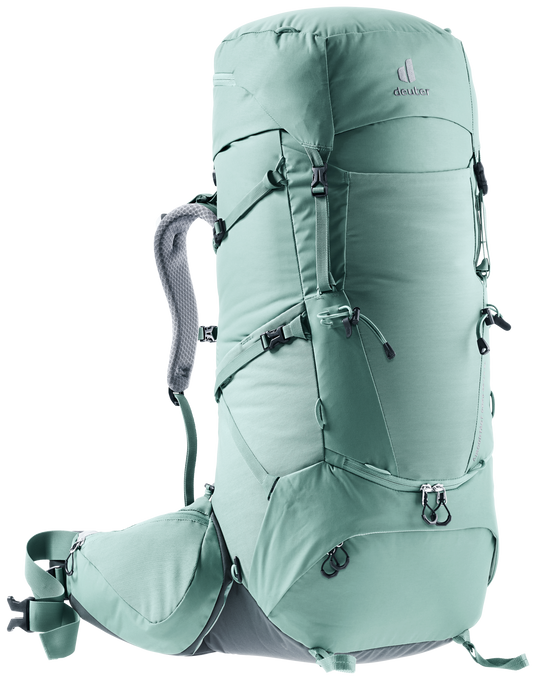 Deuter AIRCONTACT CORE 55+10 SL