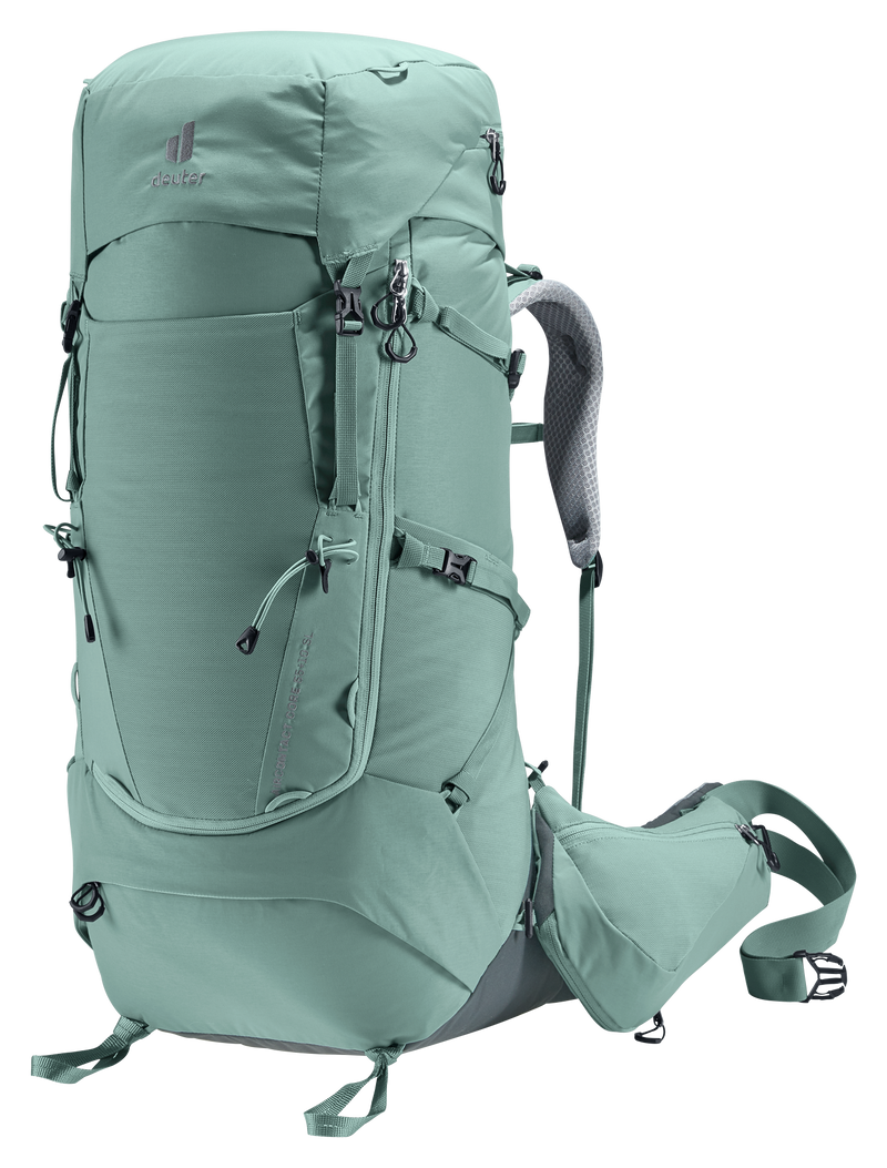 Load image into Gallery viewer, Deuter AIRCONTACT CORE 55+10 SL
