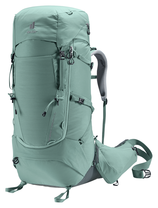 Deuter AIRCONTACT CORE 55+10 SL