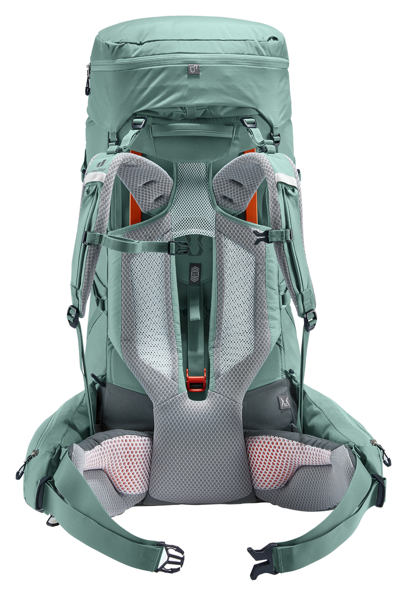 Load image into Gallery viewer, Deuter AIRCONTACT CORE 55+10 SL
