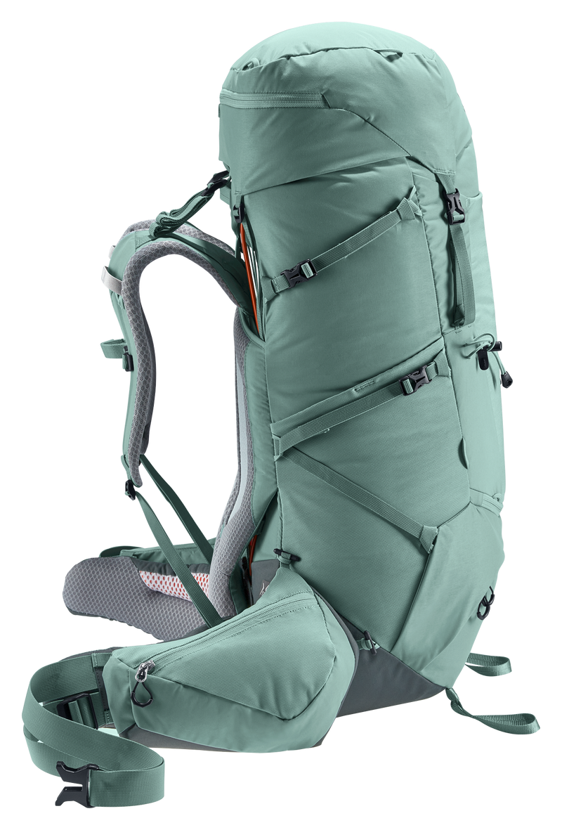Load image into Gallery viewer, Deuter AIRCONTACT CORE 55+10 SL
