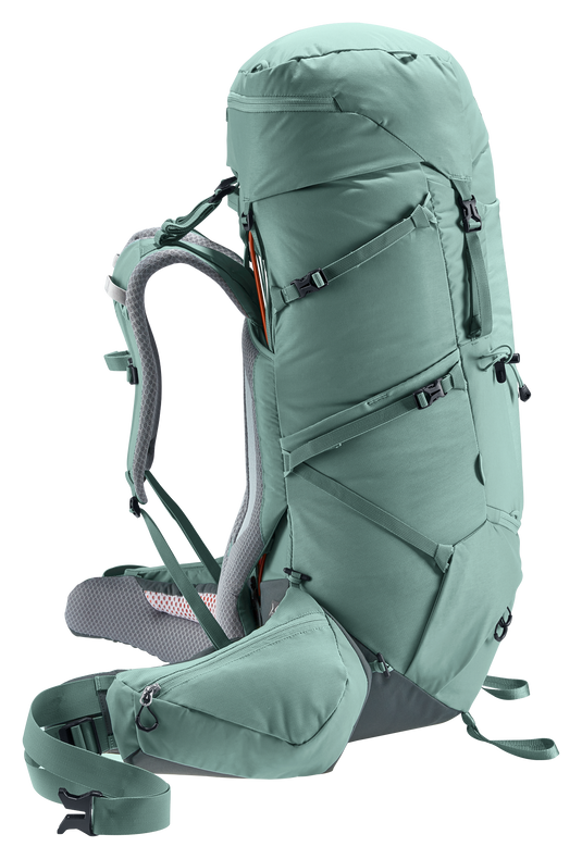 Deuter AIRCONTACT CORE 55+10 SL