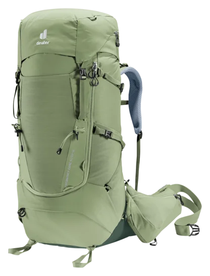 Load image into Gallery viewer, Deuter AIRCONTACT CORE 55+10 SL
