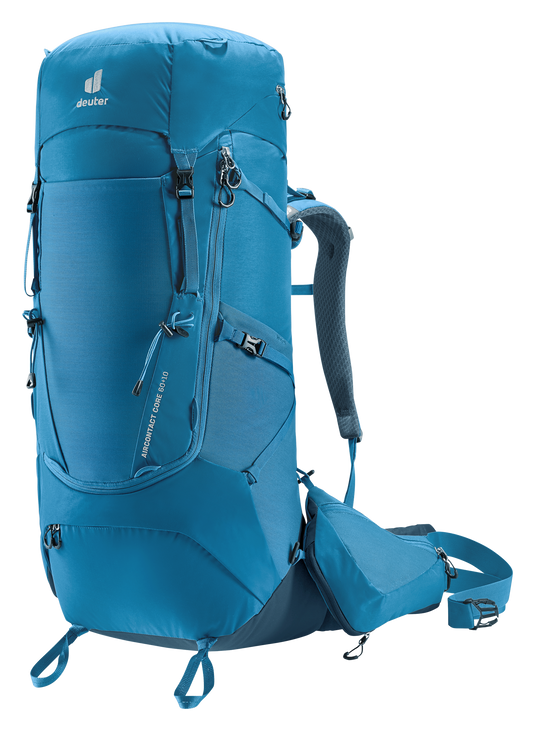 Deuter AIRCONTACT CORE 60+10