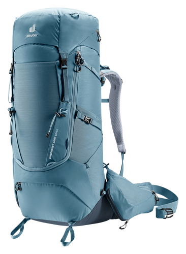Deuter AIRCONTACT CORE 60+10