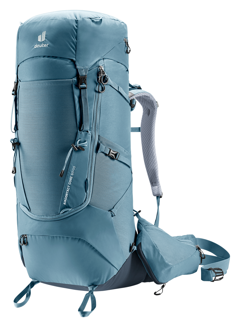 Load image into Gallery viewer, Deuter AIRCONTACT CORE 60+10
