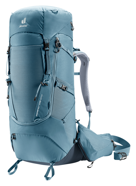 Deuter AIRCONTACT CORE 60+10