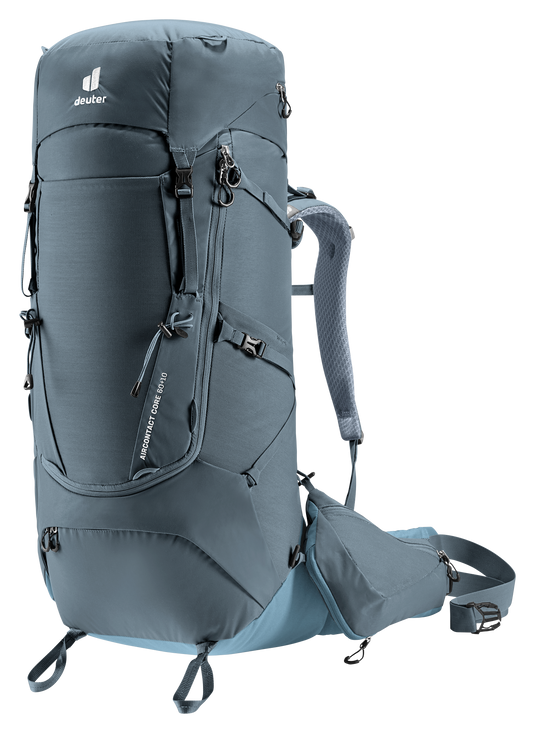 Deuter AIRCONTACT CORE 60+10