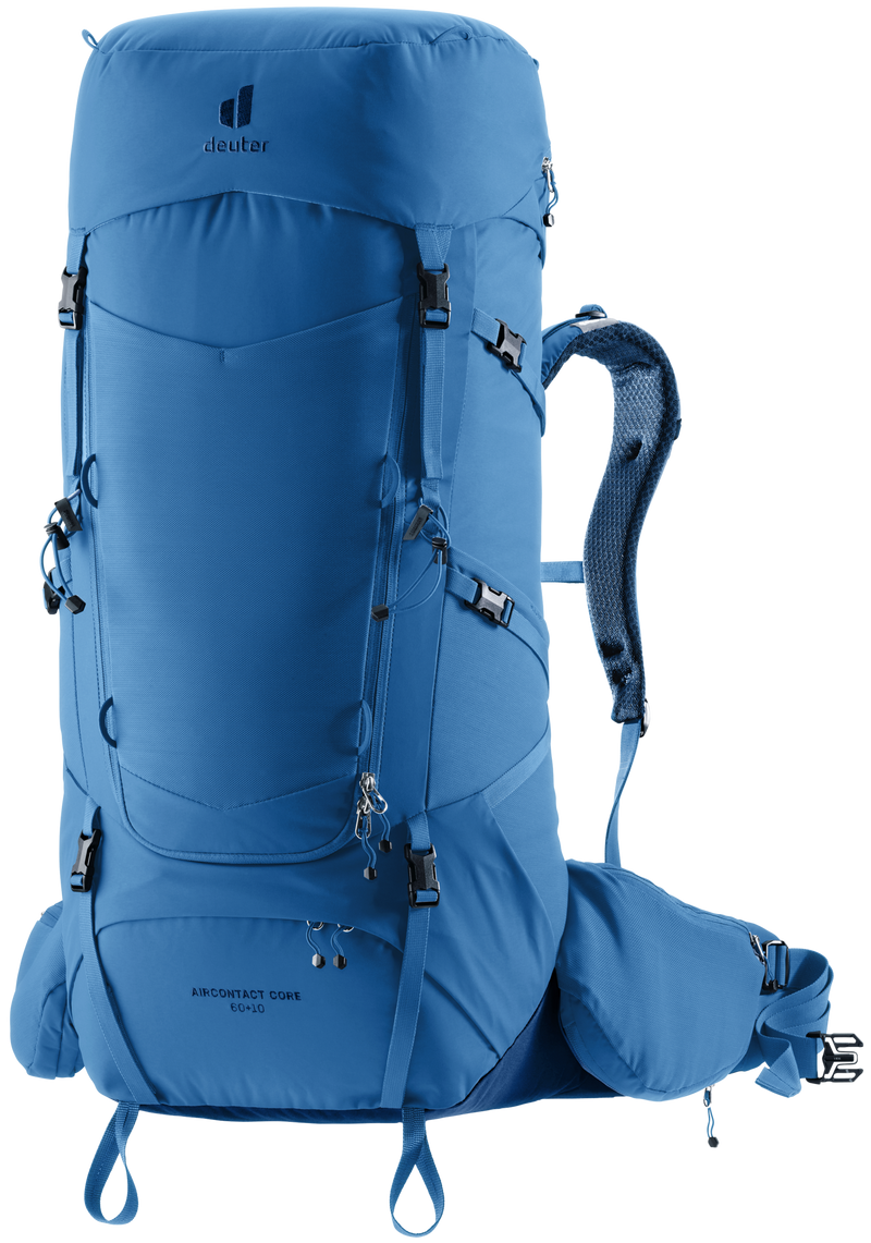 Load image into Gallery viewer, Deuter AIRCONTACT CORE 60+10
