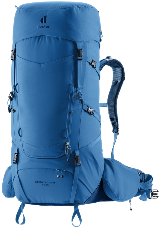 Deuter AIRCONTACT CORE 60+10