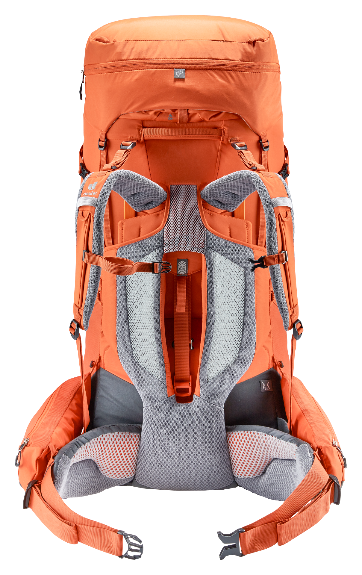 Deuter air contact 65 clearance