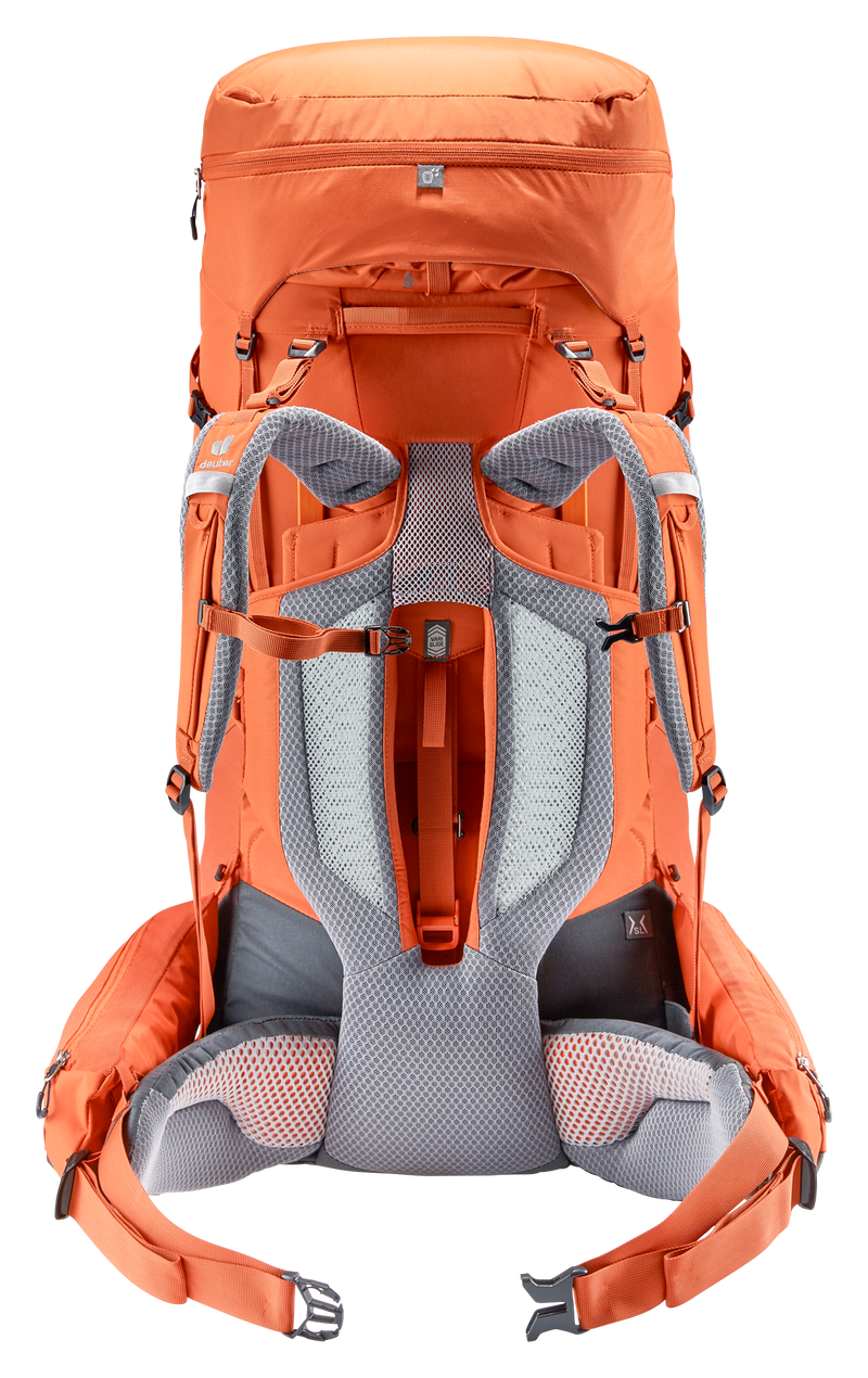 Load image into Gallery viewer, Deuter AIRCONTACT CORE 65+10 SL

