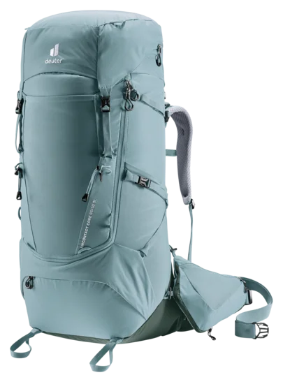 Load image into Gallery viewer, Deuter AIRCONTACT CORE 65+10 SL
