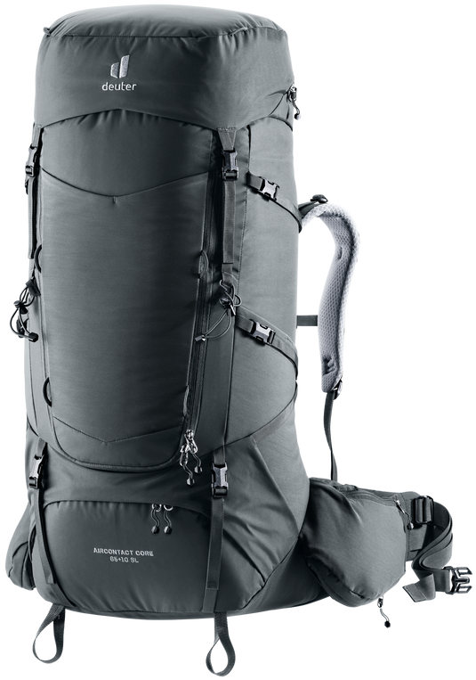 Deuter AIRCONTACT CORE 65+10 SL