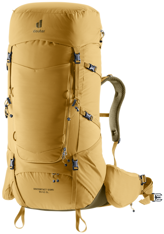 Deuter AIRCONTACT CORE 65+10 SL