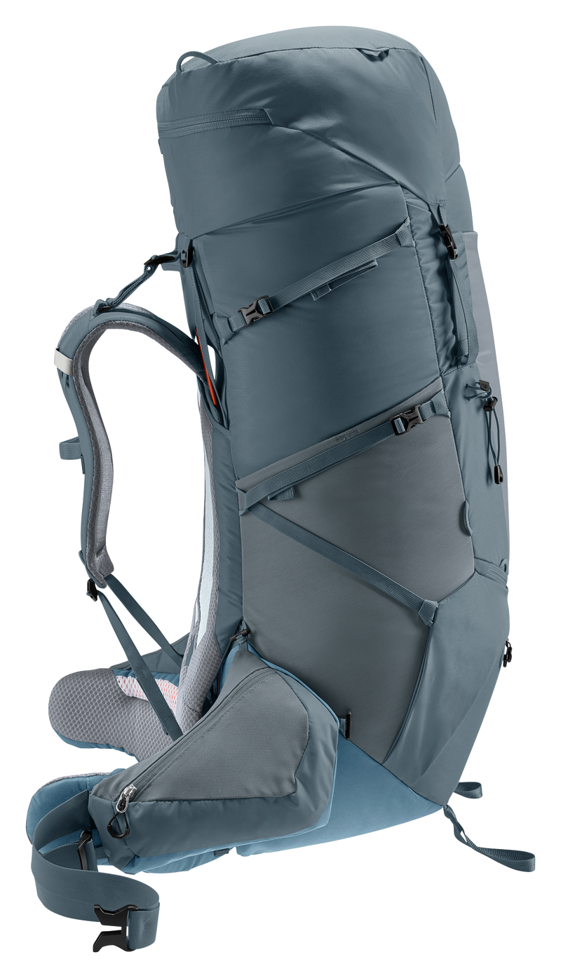Load image into Gallery viewer, Deuter AIRCONTACT CORE 70+10
