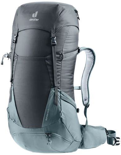 Deuter Futura Pro 34 EL