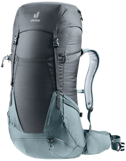 Deuter Futura Pro 34 EL