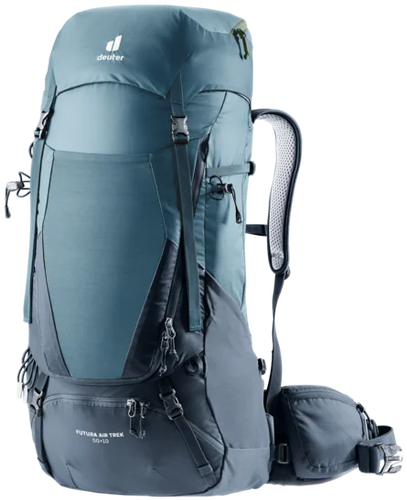 Deuter Futura Air Trek 50+10
