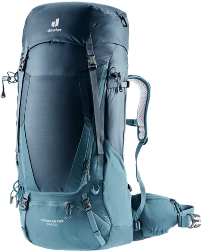Deuter Futura Air Trek 55+10 SL
