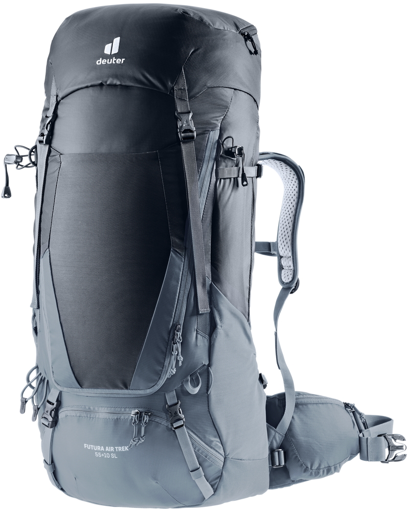 Load image into Gallery viewer, Deuter Futura Air Trek 55+10 SL
