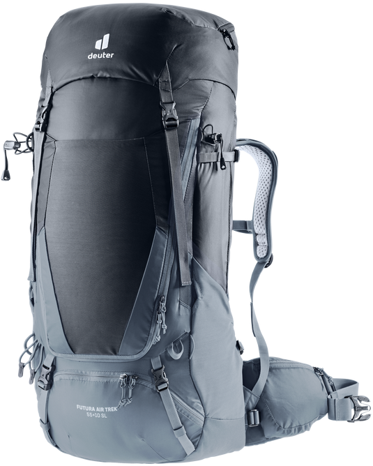 Deuter Futura Air Trek 55+10 SL