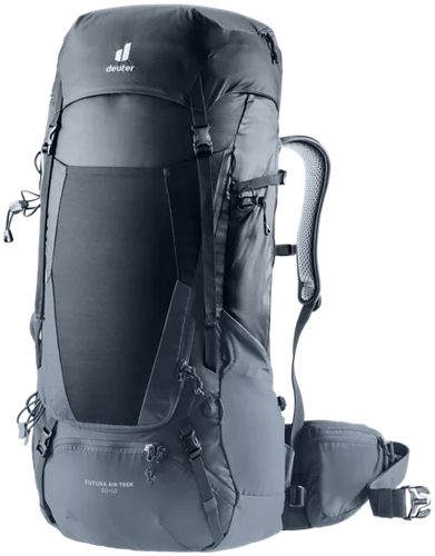 Deuter Futura Air Trek 60+10