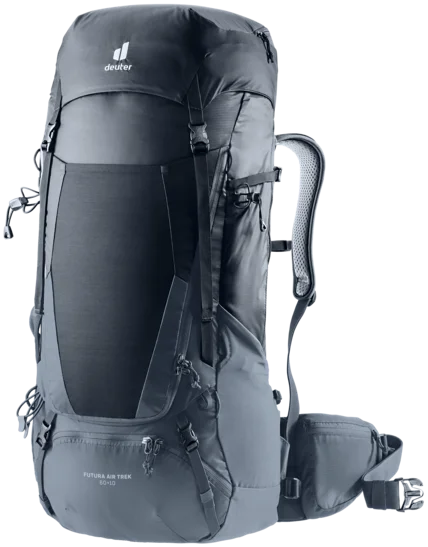 Load image into Gallery viewer, Deuter Futura Air Trek 60+10
