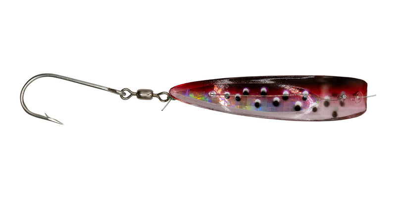 Load image into Gallery viewer, Apex Trolling Lures 3"
