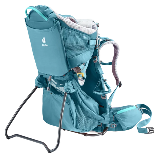Deuter Kid Comfort Active SL