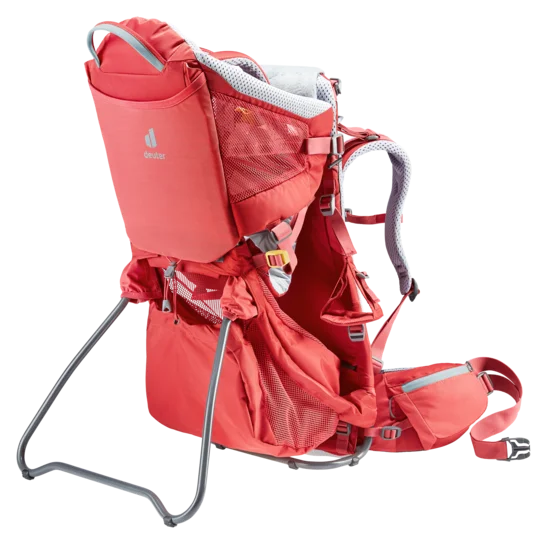 Load image into Gallery viewer, Deuter Kid Comfort Active SL
