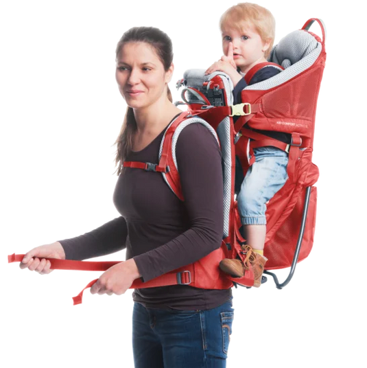 Deuter Kid Comfort Active SL