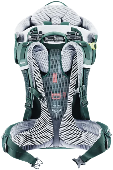 Load image into Gallery viewer, Deuter Kid Comfort
