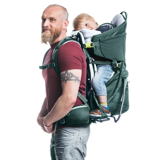 Load image into Gallery viewer, Deuter Kid Comfort
