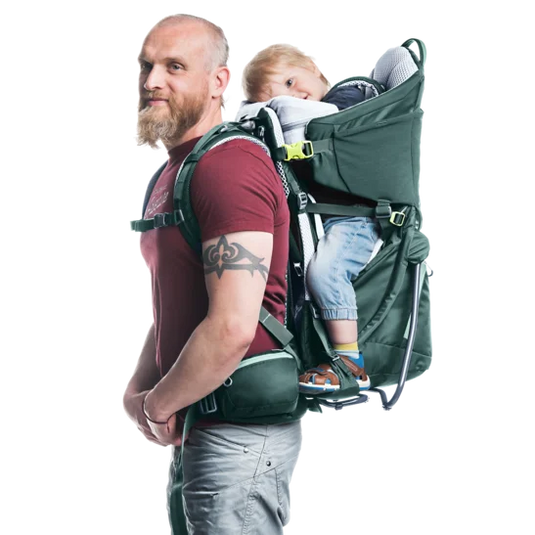 Deuter Kid Comfort