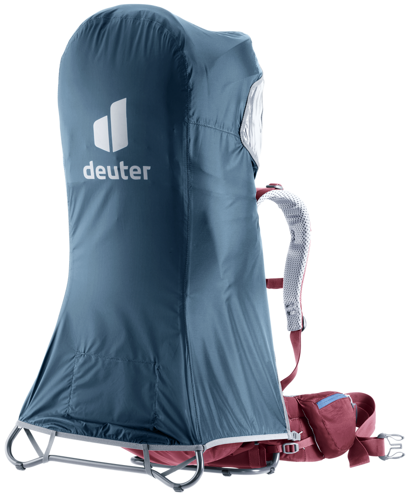 Load image into Gallery viewer, Deuter KC Rain Cover Deluxe
