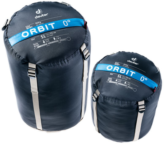 Deuter Orbit 0° SL